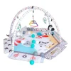 Bo Jungle Speeltapijt Vouwbaar - Midnight Expedition> Speelkleden