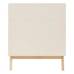 Bopita Bedbank 70 x 140 Lines Dune / Naturel><noscript><img width=