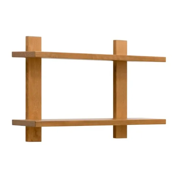 Bopita Kaleo Wandrek - Rose Wood> Complete Babykamers|Ladekasten