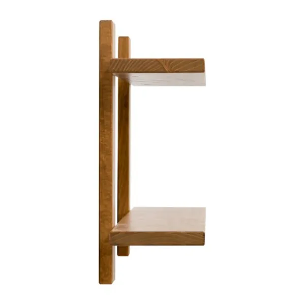 Bopita Kaleo Wandrek - Rose Wood> Complete Babykamers|Ladekasten