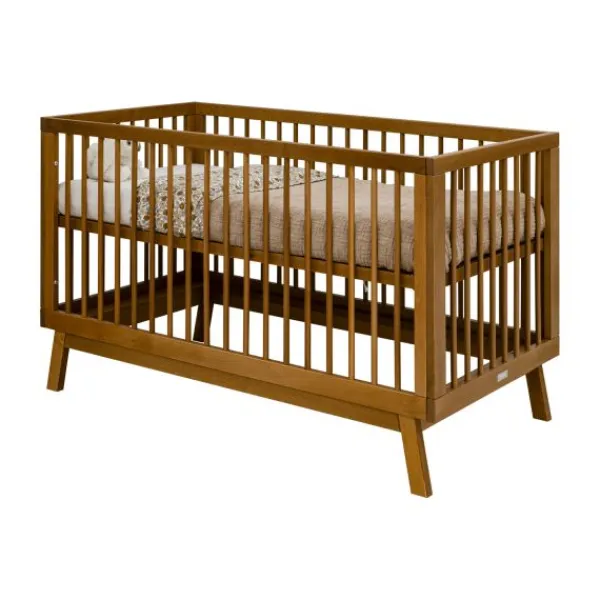Bopita Kaleo Wandrek - Rose Wood> Complete Babykamers|Ladekasten