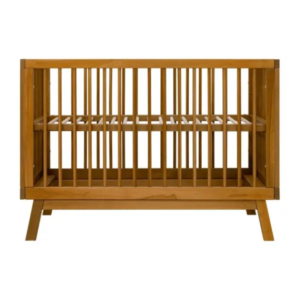 Bopita Kaleo Wandrek - Rose Wood> Complete Babykamers|Ladekasten