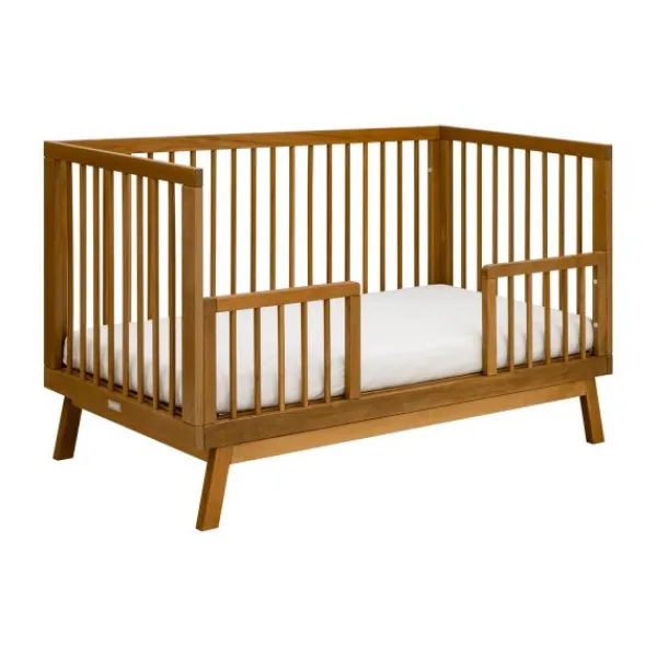 Bopita Kaleo Wandrek - Rose Wood> Complete Babykamers|Ladekasten