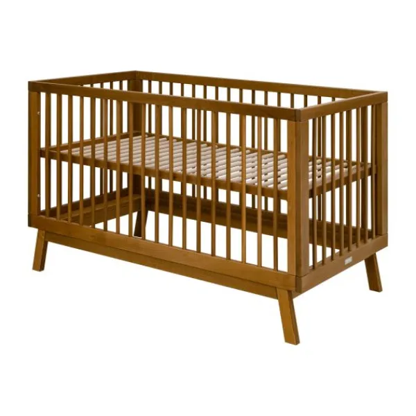Bopita Kaleo Wandrek - Rose Wood> Complete Babykamers|Ladekasten