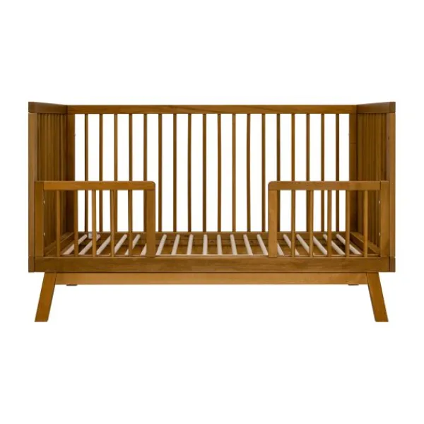 Bopita Kaleo Wandrek - Rose Wood> Complete Babykamers|Ladekasten