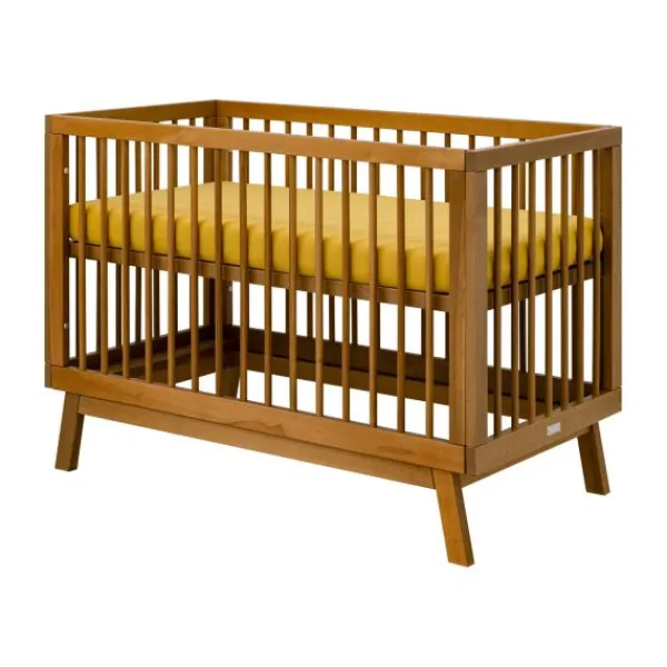 Bopita Kaleo Wandrek - Rose Wood> Complete Babykamers|Ladekasten
