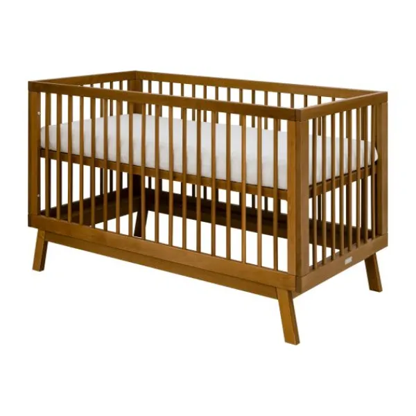 Bopita Kaleo Wandrek - Rose Wood> Complete Babykamers|Ladekasten
