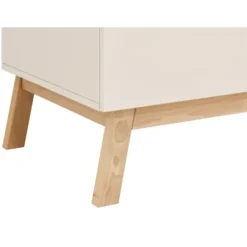 Bopita Ledikant 60 x 120 Lines Dune / Natural><noscript><img width=