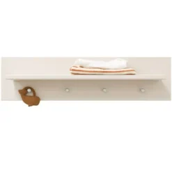 Bopita Ledikant 60 x 120 Lines Dune / Natural><noscript><img width=