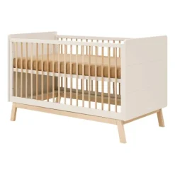 Bopita Ledikant 60 x 120 Lines Dune / Natural><noscript><img width=