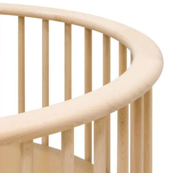 Bopita Rondo Box - Mat Zwart> Ronde Boxen|Boxen Zonder Lade