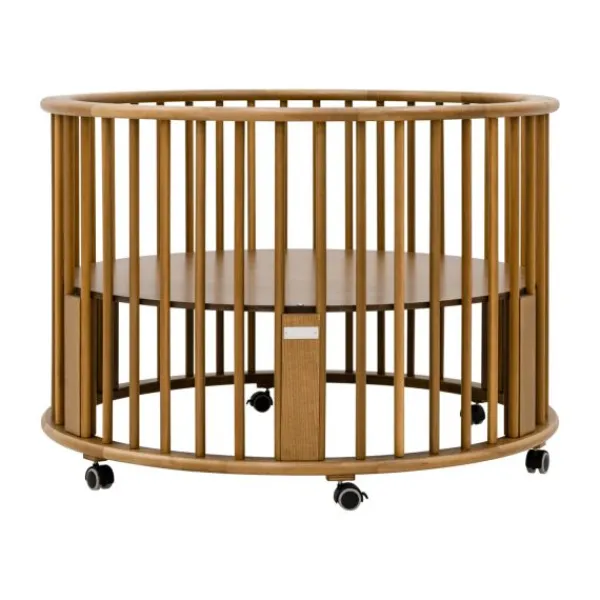 Bopita Rondo Box - Mat Zwart> Ronde Boxen|Boxen Zonder Lade