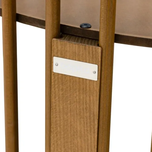Bopita Rondo Box - Mat Zwart> Ronde Boxen|Boxen Zonder Lade