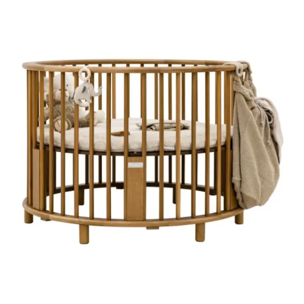 Bopita Rondo Box - Mat Zwart> Ronde Boxen|Boxen Zonder Lade