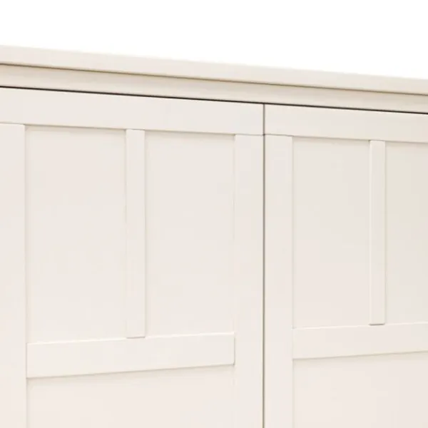 Bopita Vieve Barrier - Dune> Complete Babykamers|Ladekasten