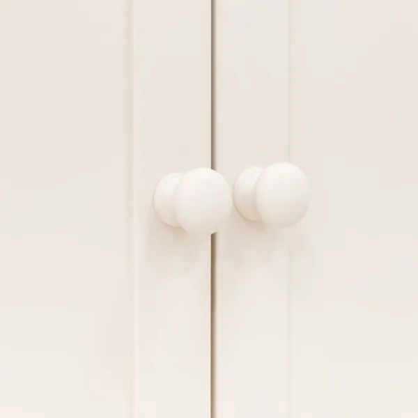 Bopita Vieve Barrier - Dune> Complete Babykamers|Ladekasten