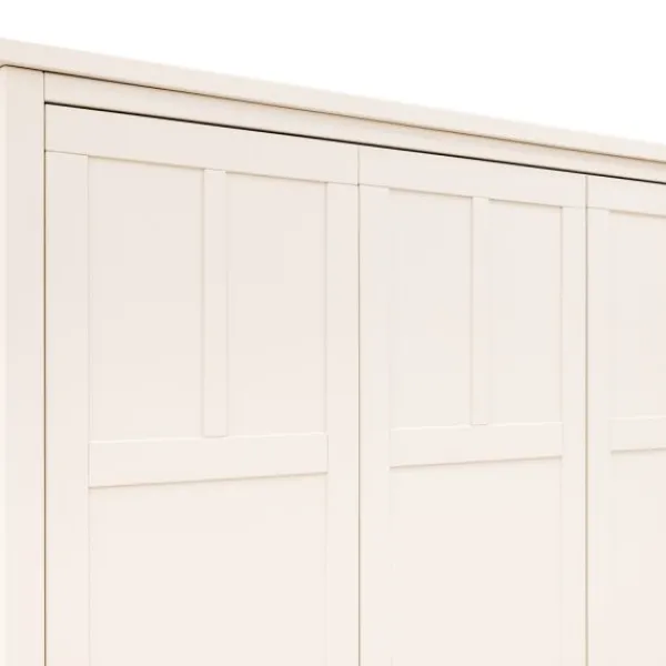 Bopita Vieve Barrier - Dune> Complete Babykamers|Ladekasten