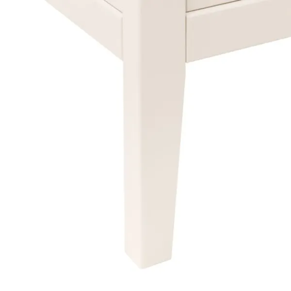 Bopita Vieve Barrier - Dune> Complete Babykamers|Ladekasten