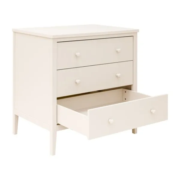 Bopita Vieve Barrier - Dune> Complete Babykamers|Ladekasten