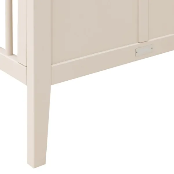Bopita Vieve Barrier - Dune> Complete Babykamers|Ladekasten