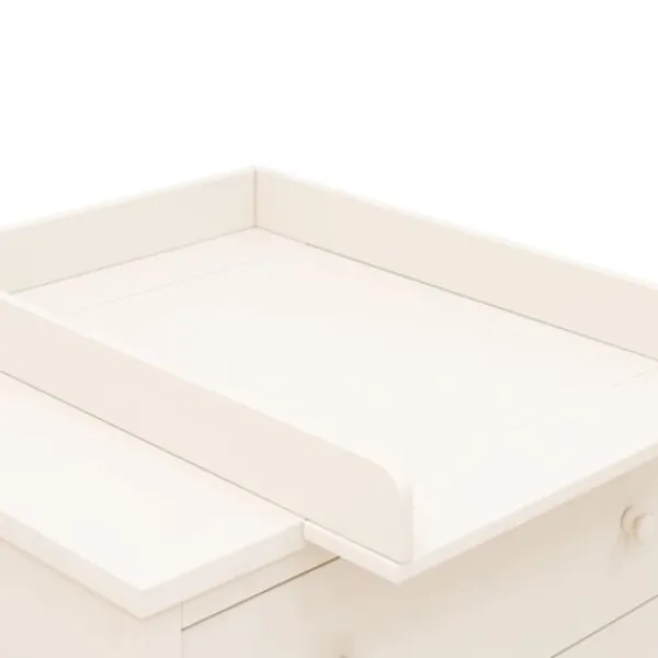 Bopita Vieve Barrier - Dune> Complete Babykamers|Ladekasten