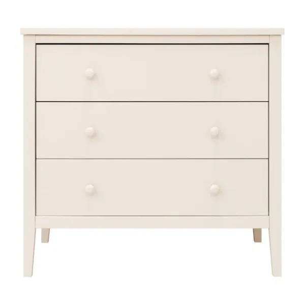 Bopita Vieve Barrier - Dune> Complete Babykamers|Ladekasten