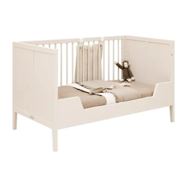 Bopita Vieve Barrier - Dune> Complete Babykamers|Ladekasten