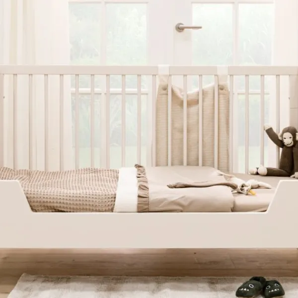 Bopita Vieve Barrier - Dune> Complete Babykamers|Ladekasten