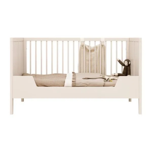 Bopita Vieve Barrier - Dune> Complete Babykamers|Ladekasten
