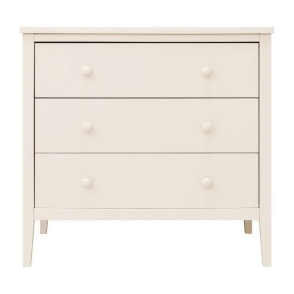 Bopita Vieve Barrier - Dune> Complete Babykamers|Ladekasten