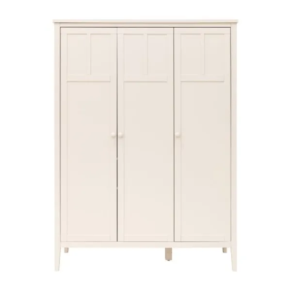 Bopita Vieve Barrier - Dune> Complete Babykamers|Ladekasten