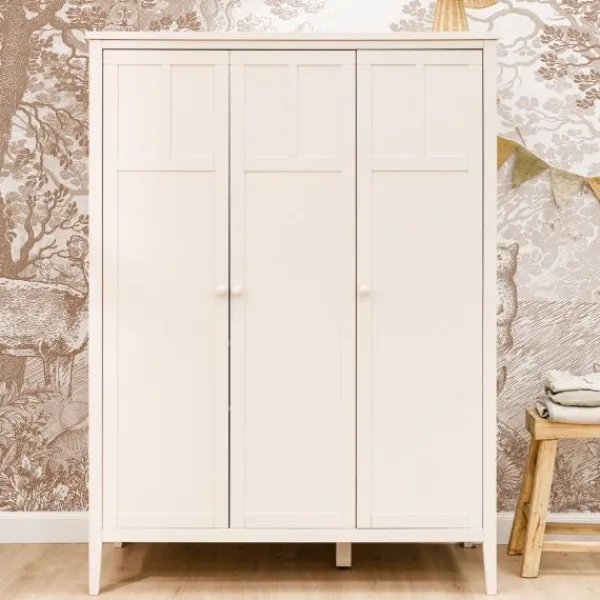 Bopita Vieve Barrier - Dune> Complete Babykamers|Ladekasten