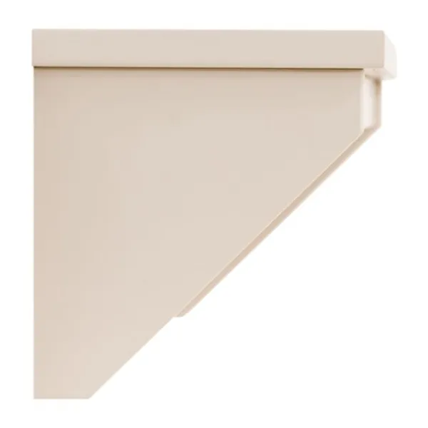 Bopita Vieve Barrier - Dune> Complete Babykamers|Ladekasten