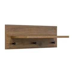 Bopita Zara Bladvergroter - Walnoot/Zwart><noscript><img width=