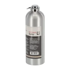 Briljant Baby Aluminium Kruik> Kruiken