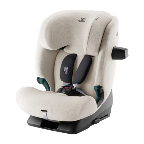 Britax Römer Advansafix Pro Zomerhoes – Moonbeam> Accessoires Autostoel