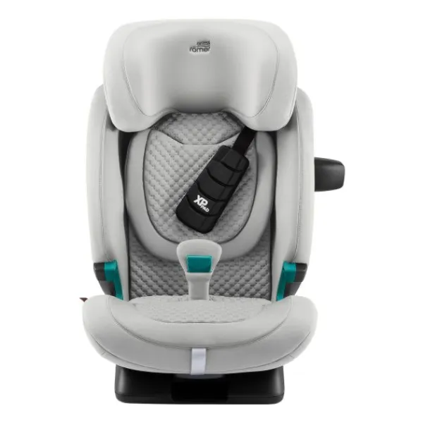 Britax Römer ADVANSAFIX PRO Autostoel - Lux - Soft Taupe> Autostoel Groep 1/2/3 (9-36Kg)