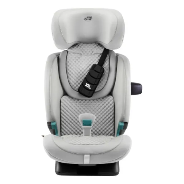 Britax Römer ADVANSAFIX PRO Autostoel - Lux - Soft Taupe> Autostoel Groep 1/2/3 (9-36Kg)