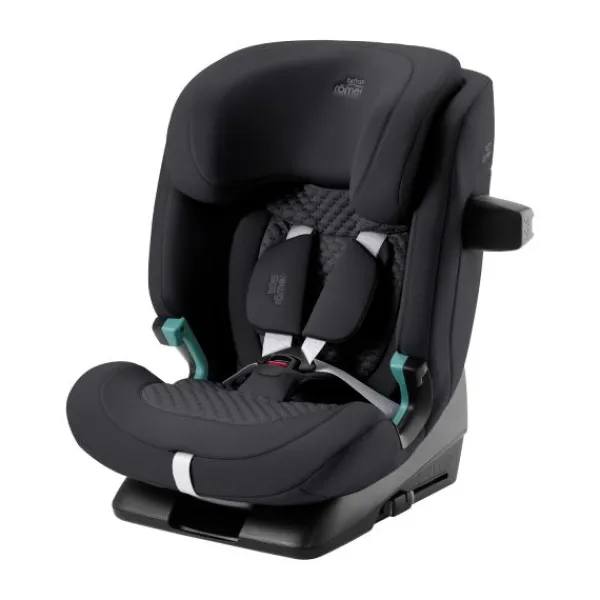 Britax Römer ADVANSAFIX PRO Autostoel - Lux - Soft Taupe> Autostoel Groep 1/2/3 (9-36Kg)