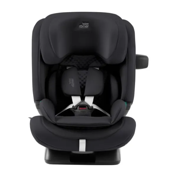 Britax Römer ADVANSAFIX PRO Autostoel - Lux - Soft Taupe> Autostoel Groep 1/2/3 (9-36Kg)