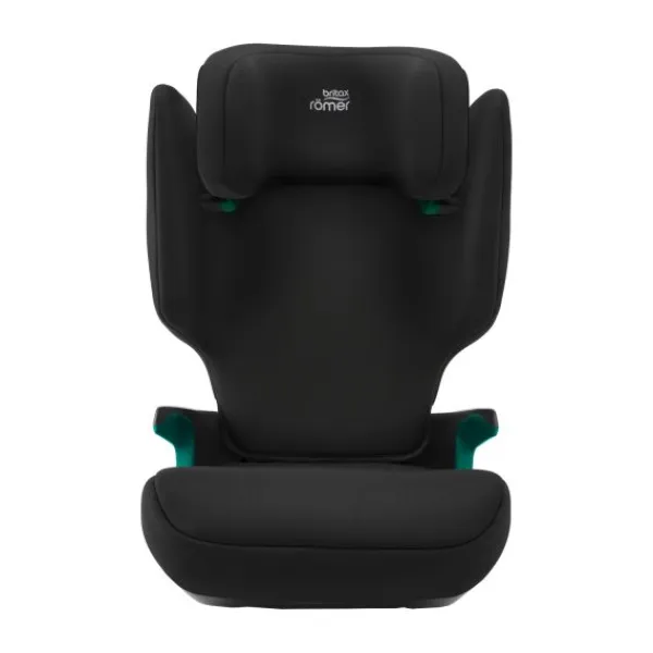 Britax Römer ADVENTURE PLUS 2 Autostoel - Night Blue> Autostoel Groep 2/3 (15-36Kg)