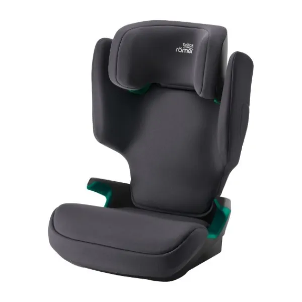 Britax Römer ADVENTURE PLUS 2 Autostoel - Night Blue> Autostoel Groep 2/3 (15-36Kg)