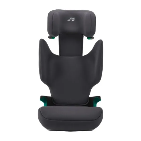 Britax Römer ADVENTURE PLUS 2 Autostoel - Night Blue> Autostoel Groep 2/3 (15-36Kg)