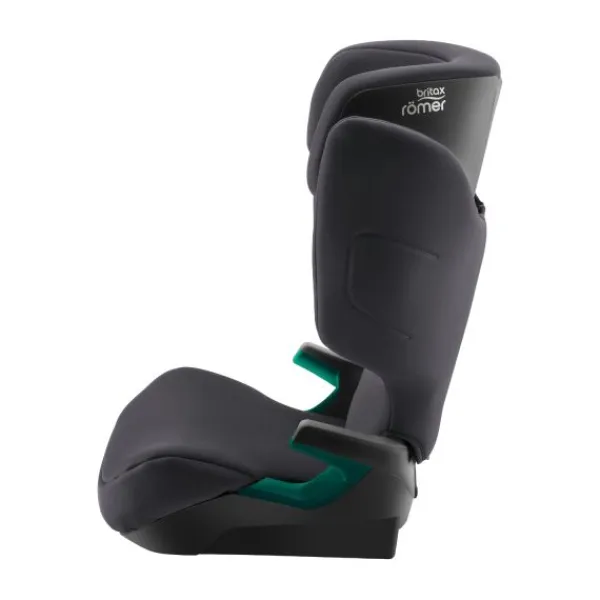 Britax Römer ADVENTURE PLUS 2 Autostoel - Night Blue> Autostoel Groep 2/3 (15-36Kg)