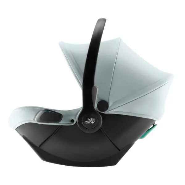 Britax Römer BABY-SAFE CORE Autostoeltje – Classic - Ocean> I-Size Autostoelen|Autostoel Groep 0+ (0-13Kg)