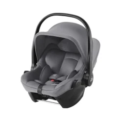 Britax Römer BABY-SAFE CORE Autostoeltje - Midnight Grey> Accessoires Autostoel|Isofix Base