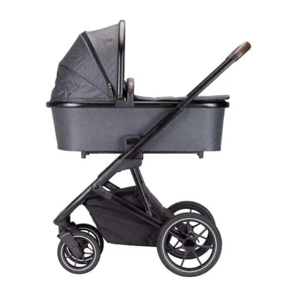 Britax Römer BABY-SAFE CORE Autostoeltje - Midnight Grey> Accessoires Autostoel|Isofix Base