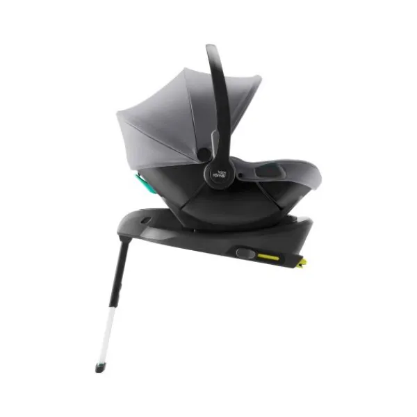 Britax Römer BABY-SAFE CORE Autostoeltje - Midnight Grey> Autostoel Groep 0+ (0-13Kg)
