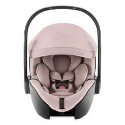 Britax Römer BABY-SAFE PRO Autostoeltje - Style - Teak><noscript><img width=