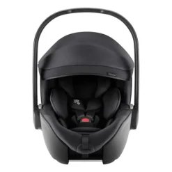 Britax Römer BABY-SAFE PRO Autostoeltje - Style - Teak><noscript><img width=